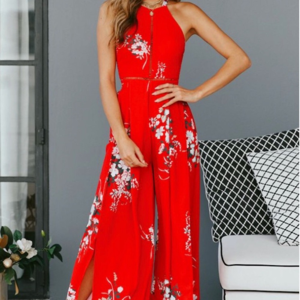 Jumpsuit